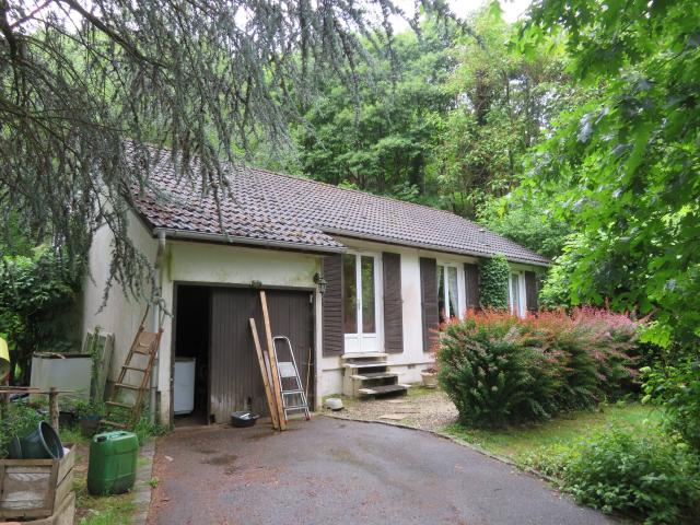 Maison vente à Bellac, Nantiat