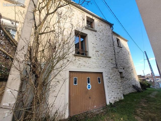 Maison vente à Meaux, La Ferté-sous-jouarre