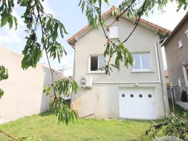 Maison vente à Guéret