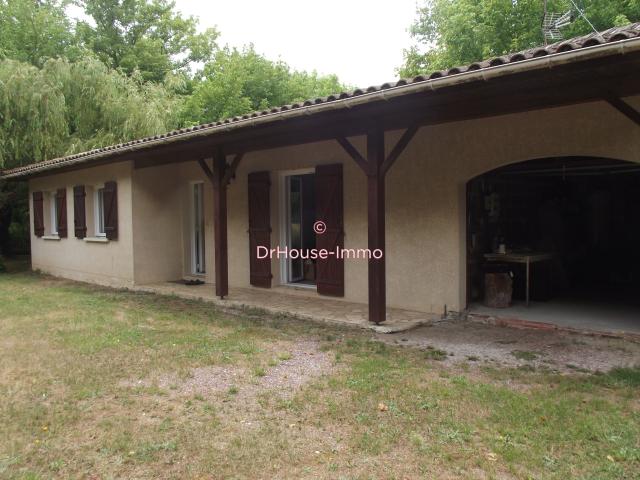 Maison vente à Lesparre-Médoc, Lesparre-médoc