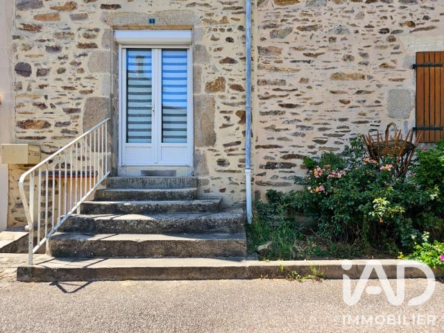 Maison vente à Rochechouart, Cussac