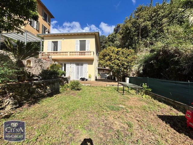 Maison vente à Nice, Menton