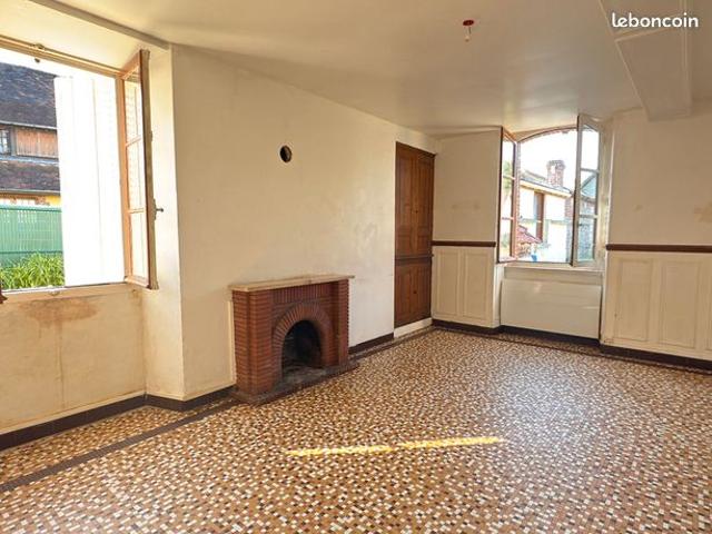 Maison vente à Beauvais, Lachapelle-aux-pots
