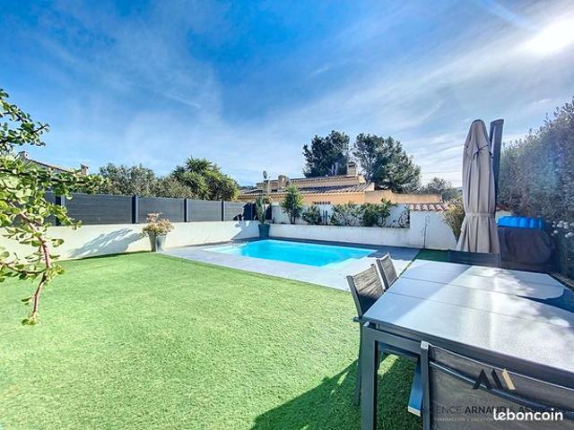 Maison vente à Arrondissement de Toulon, Saint-cyr-sur-mer