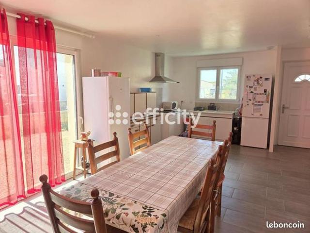 Maison vente à Lodève, Plaissan