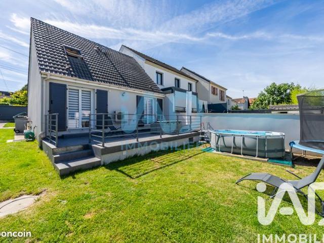 Maison vente à Épernay, Morangis