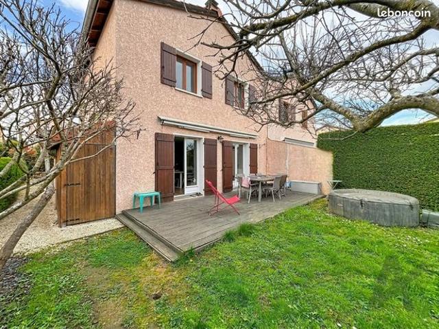 Maison vente à Villefranche-sur-Saône, Rhône
