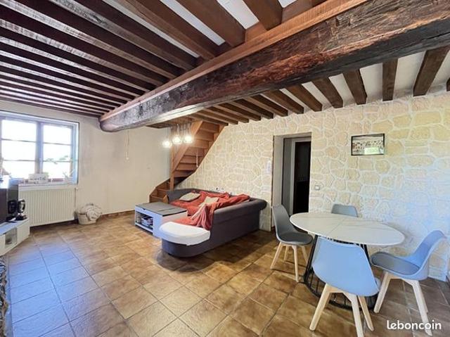 Maison vente à Château-Chinon (Ville), Rémilly