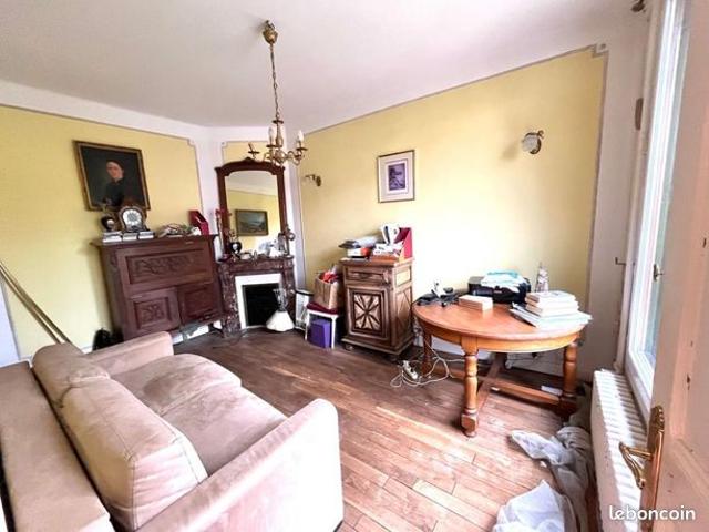 Maison vente à Sarcelles, Soisy-sous-montmorency