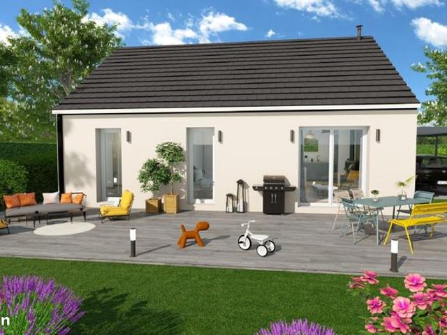 Maison vente à Châteaubriant-Ancenis, Teillé