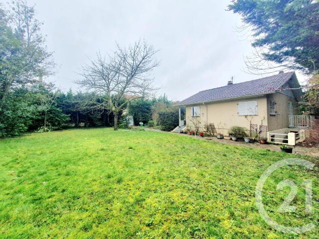 Maison vente à Créteil, Limeil-brévannes