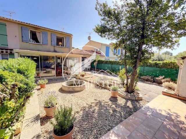 Maison vente à Arrondissement de Toulon, Hyères