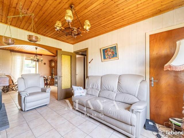Maison vente à Altkirch, Dannemarie