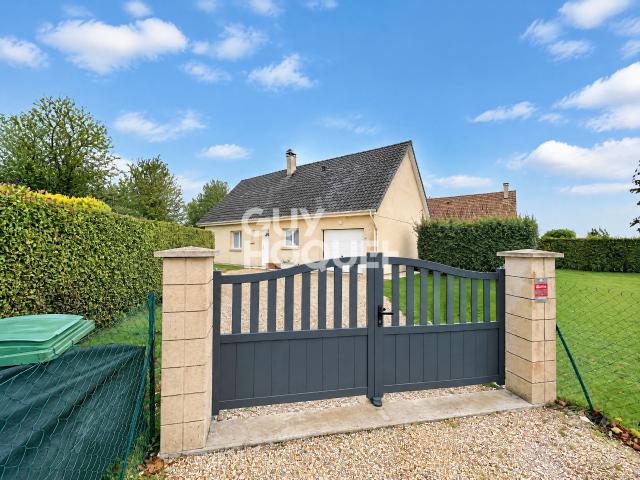 Maison location à Menneval, Eure