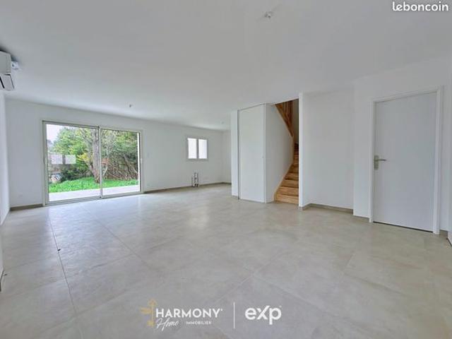 Maison vente à Marseille, Roquevaire