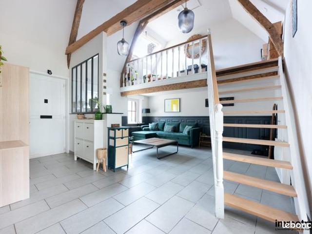 Maison vente à Lille, Tourcoing