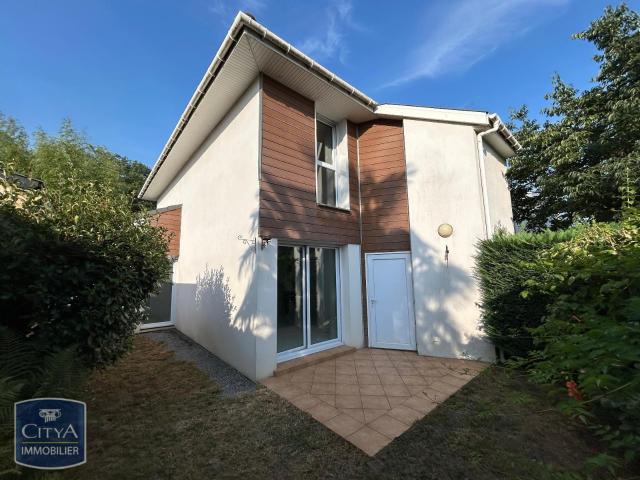Maison location à Pau, Billère