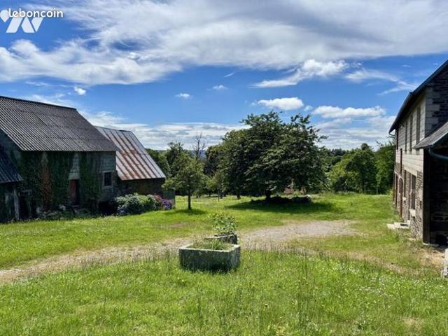 Maison vente à Avranches, Perriers-en-beauficel