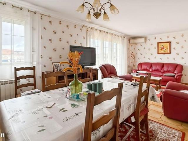 Maison vente à Reims, Sillery