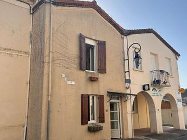 Maison vente à Langon, Landiras