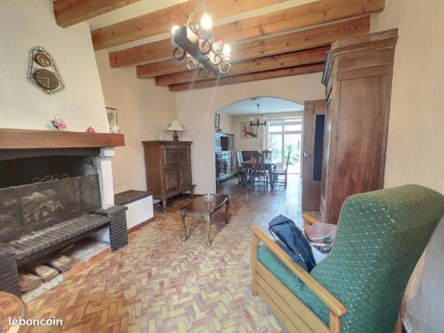 Maison vente à Langon, Landiras