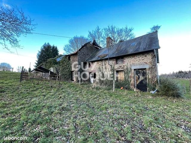 Maison vente à Avranches, Reffuveille