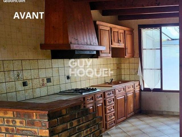 Maison vente à La Rochelle, Sainte-marie-de-ré