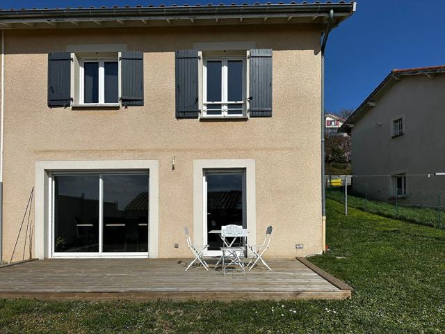 Maison vente à Lyon, Rhône