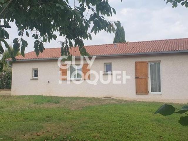 Maison vente à Bourg-en-Bresse, Saint-didier-d'aussiat
