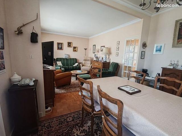 Maison vente à Tours