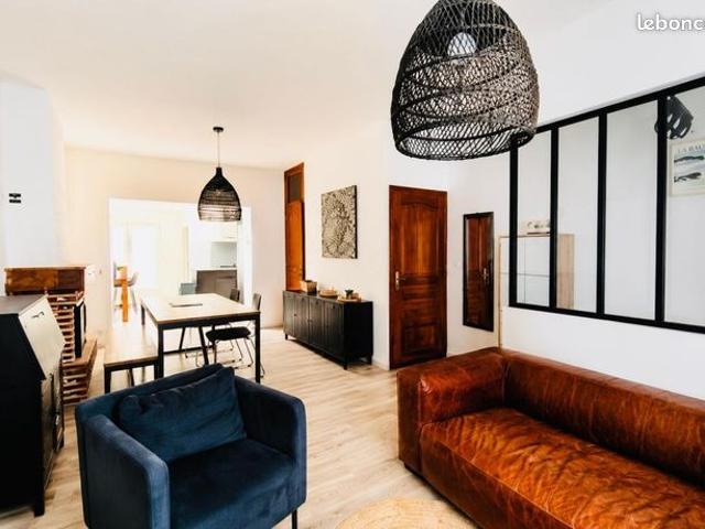 Maison vente à Valenciennes