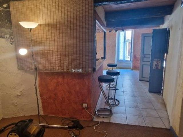 Maison vente à Lodève, Fontès
