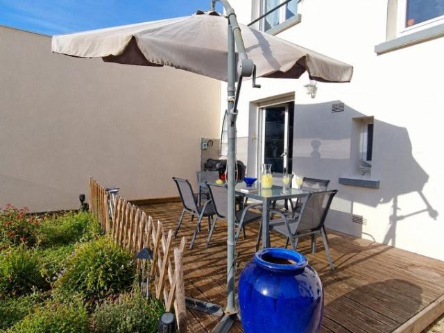 Maison vente à Plœmeur, Morbihan