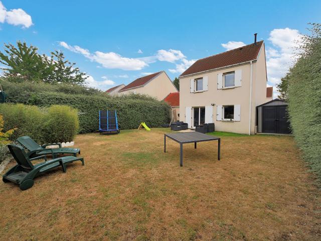 Maison vente à Lens, Montigny-en-gohelle