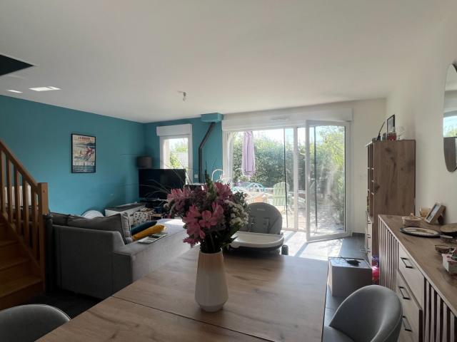 Maison location à Lille, Beaucamps-ligny