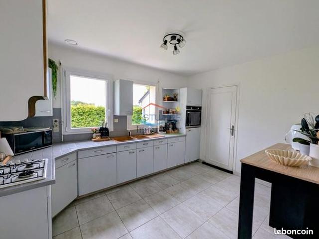 Maison vente à Châteaubriant-Ancenis, Abbaretz