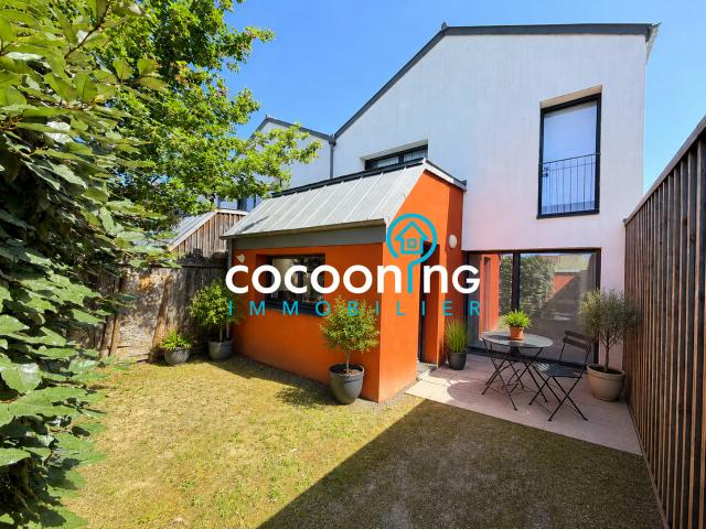 Maison vente à Nantes, Clisson