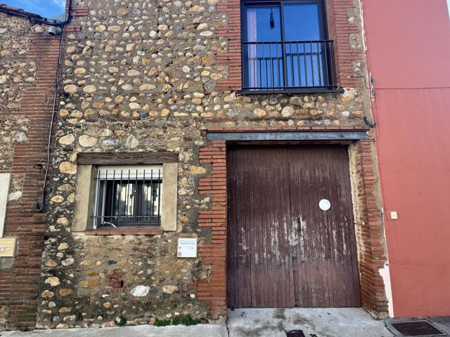 Maison vente à Perpignan, Pia