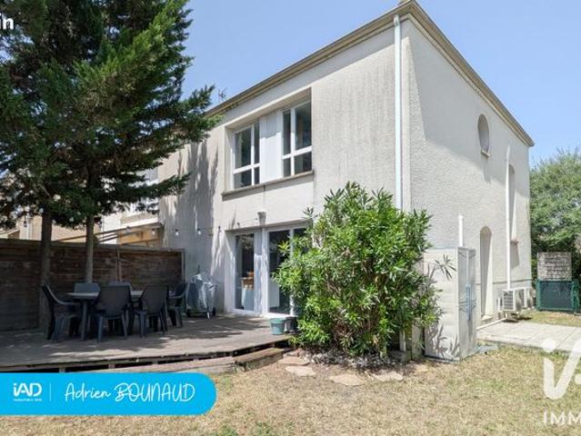 Maison vente à Bordeaux, Gradignan
