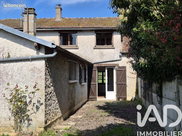 Maison vente à Fontainebleau, Villebéon