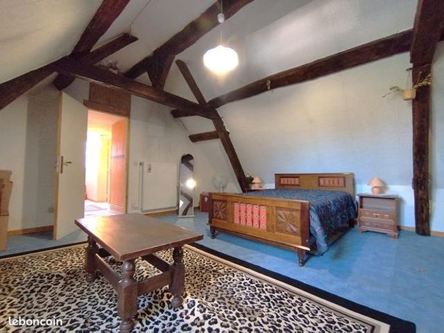 Maison vente à Tours, Saint-pierre-des-corps