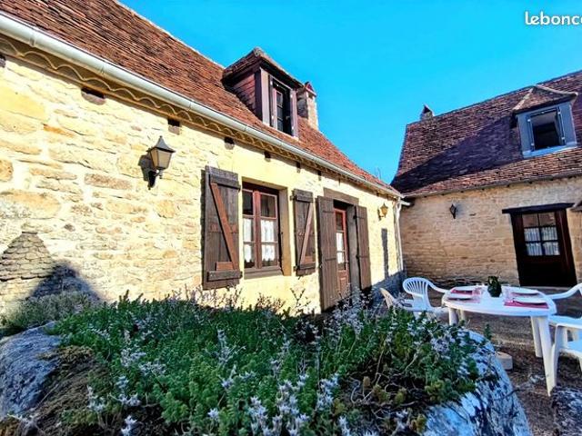 Maison vente à Sarlat-la-Canéda, Fanlac