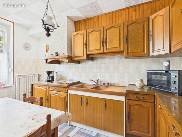 Maison vente à Thionville, Algrange