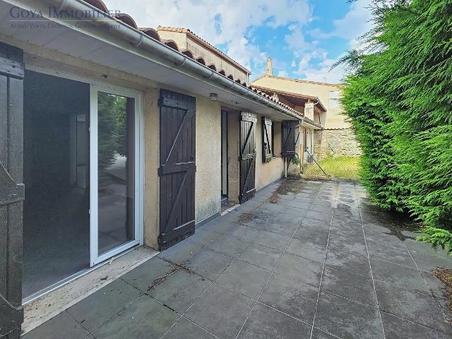 Maison vente à Bordeaux, Blanquefort