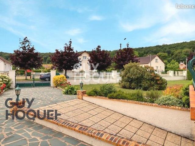 Maison vente à Bernay