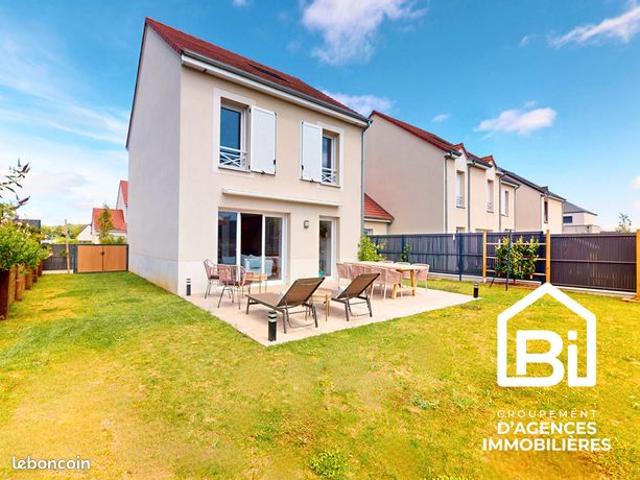 Maison vente à Lisieux, Escoville