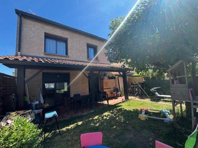 Maison vente à Toulouse, Colomiers