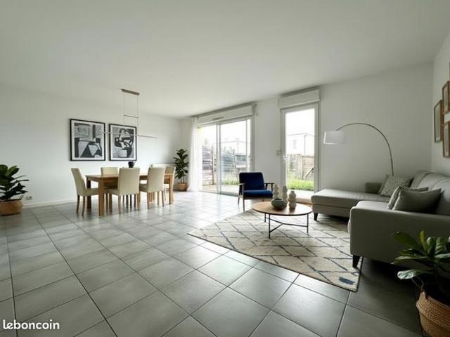 Maison vente à Nantes, Sainte-luce-sur-loire