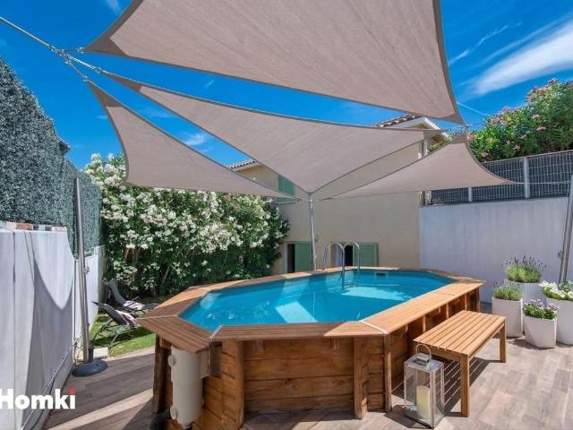 Maison vente à Istres, Châteauneuf-les-martigues