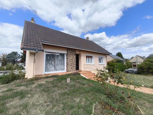 Maison vente à Résidence des Plantes, Lombron